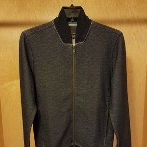 Banana Republic Men's Sweater Jacket